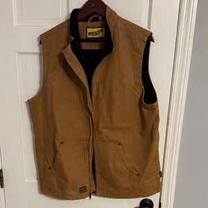Men's Brazos vest